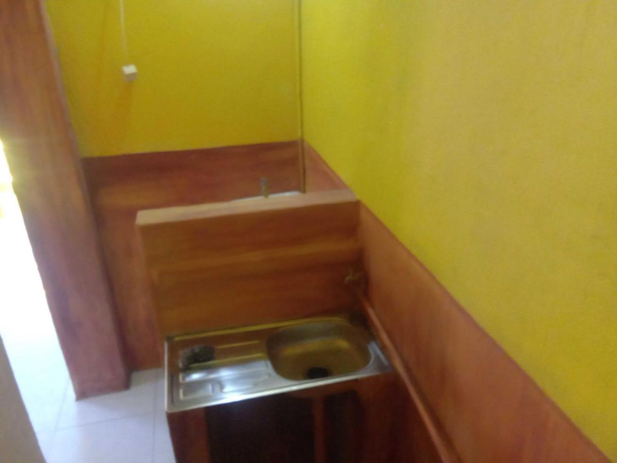 Pondok Diana Arta Jasri Dış mekan fotoğraf