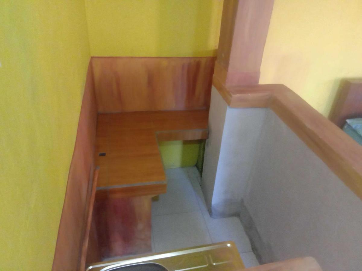 Pondok Diana Arta Jasri Dış mekan fotoğraf
