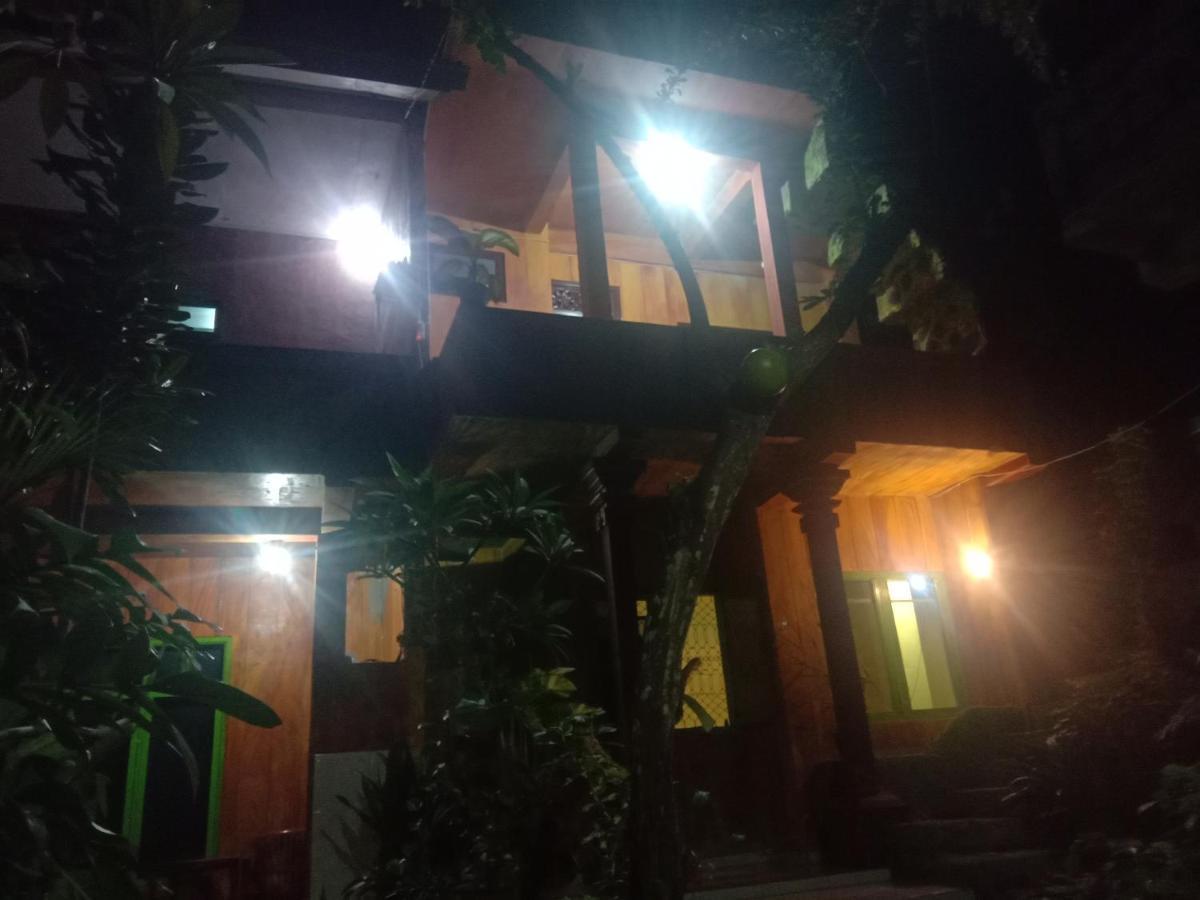 Pondok Diana Arta Jasri Dış mekan fotoğraf