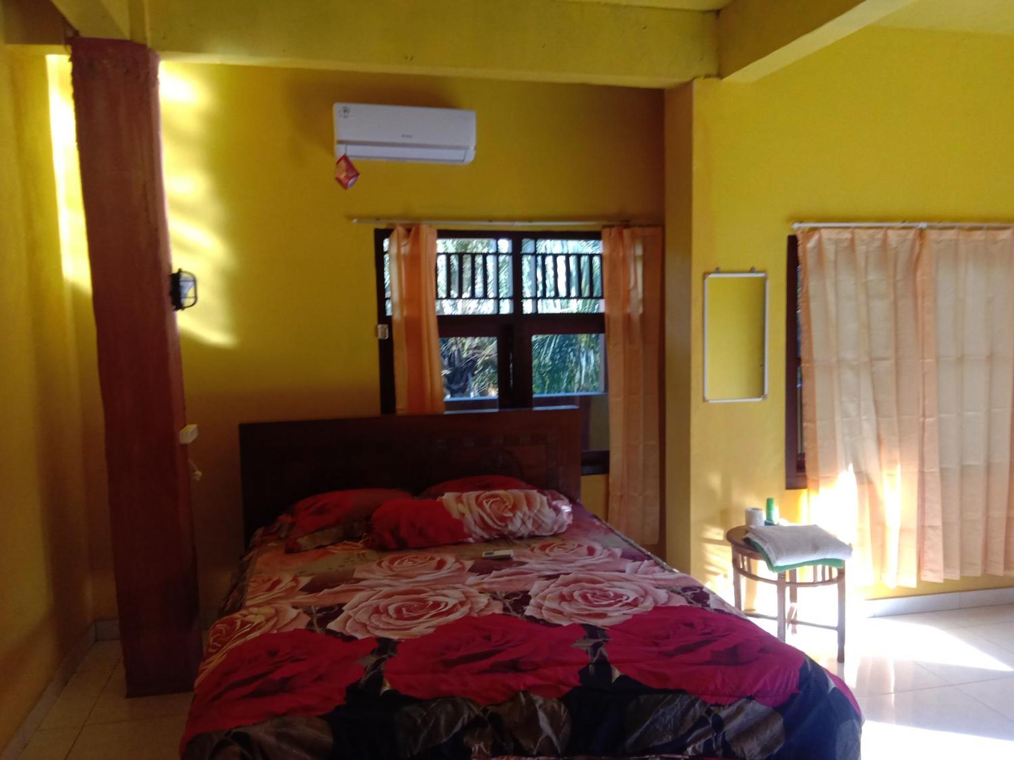 Pondok Diana Arta Jasri Oda fotoğraf