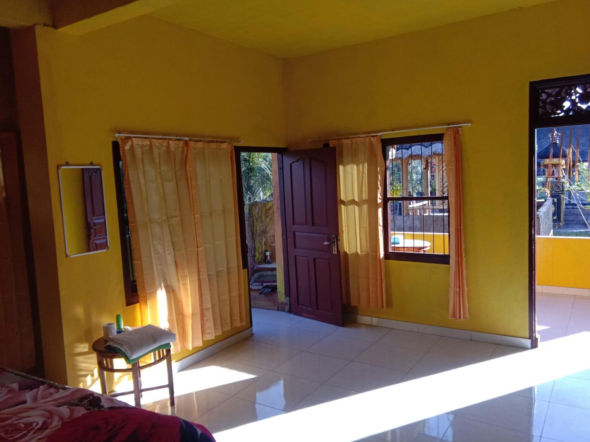 Pondok Diana Arta Jasri Oda fotoğraf